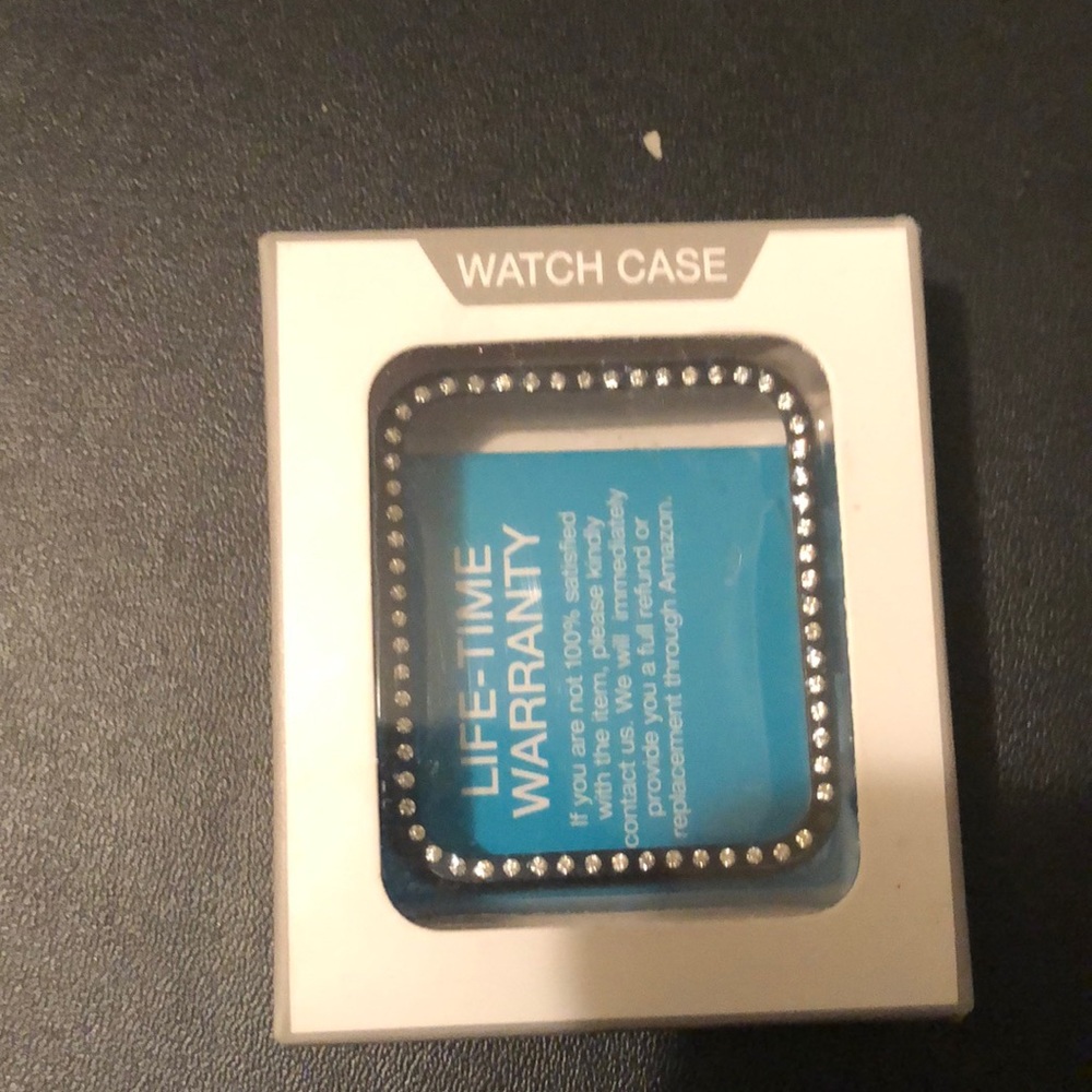 Watch case iPhone 42mm